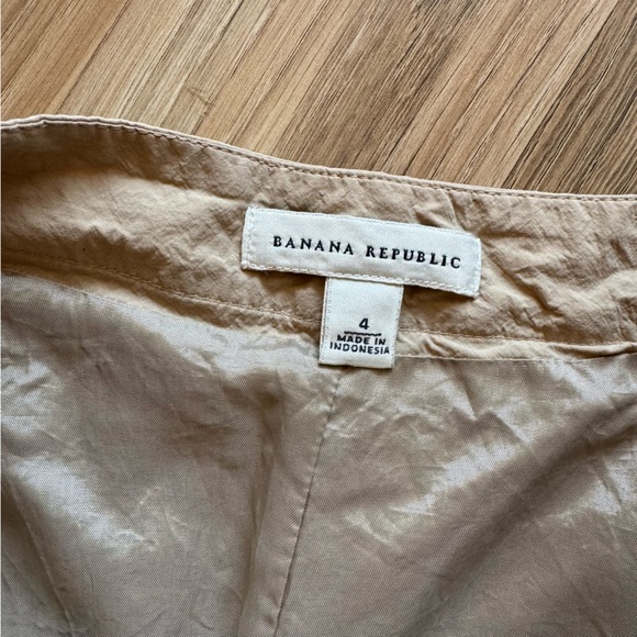 Banana Republic skirt - Picture 4 of 4